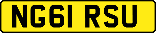 NG61RSU