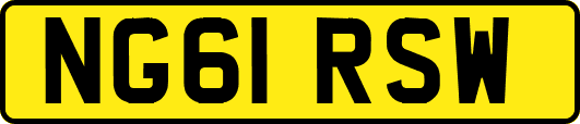 NG61RSW