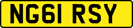 NG61RSY
