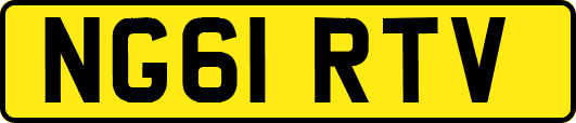 NG61RTV