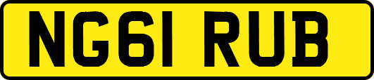 NG61RUB