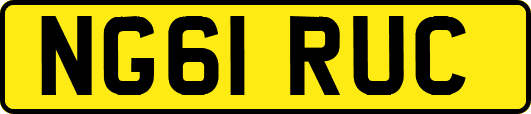 NG61RUC