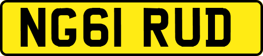 NG61RUD