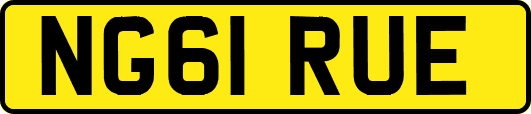 NG61RUE