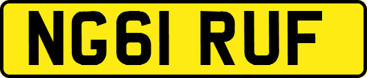 NG61RUF