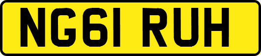NG61RUH