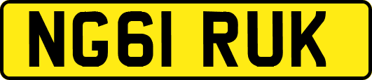 NG61RUK