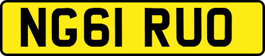 NG61RUO