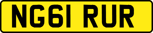 NG61RUR