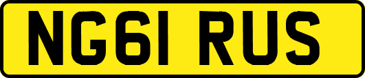 NG61RUS