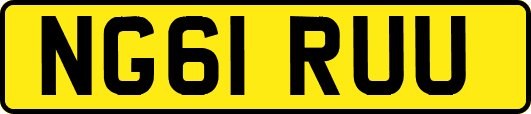 NG61RUU
