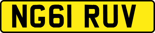 NG61RUV