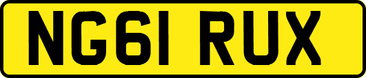 NG61RUX
