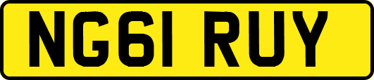 NG61RUY