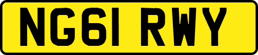 NG61RWY