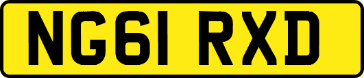 NG61RXD
