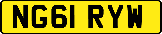NG61RYW