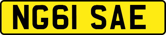 NG61SAE