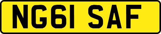 NG61SAF
