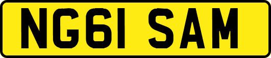 NG61SAM