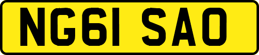 NG61SAO