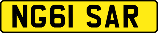NG61SAR