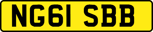 NG61SBB