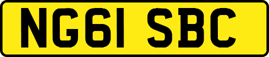 NG61SBC