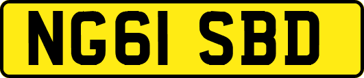 NG61SBD