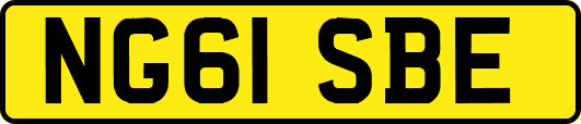 NG61SBE