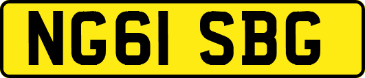 NG61SBG