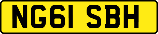 NG61SBH