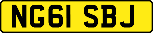 NG61SBJ
