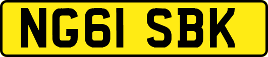 NG61SBK