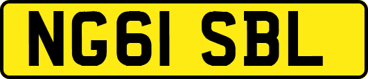 NG61SBL