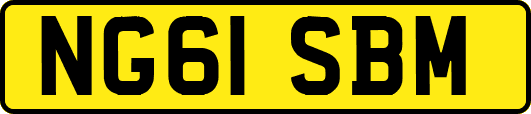 NG61SBM