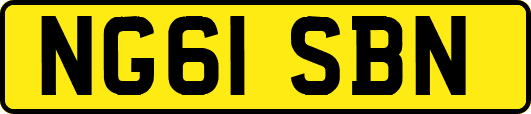 NG61SBN