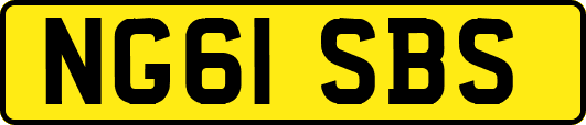 NG61SBS