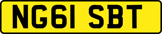 NG61SBT