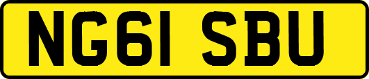 NG61SBU