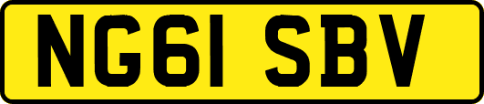 NG61SBV
