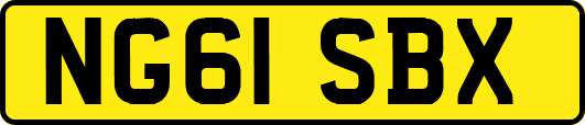 NG61SBX