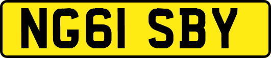 NG61SBY