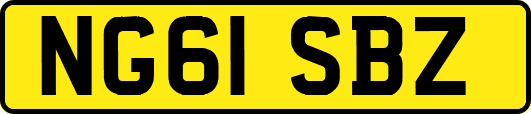 NG61SBZ