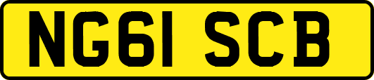 NG61SCB