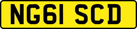 NG61SCD