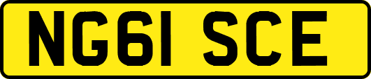 NG61SCE