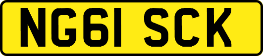 NG61SCK