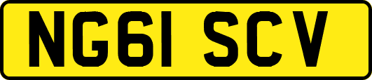 NG61SCV
