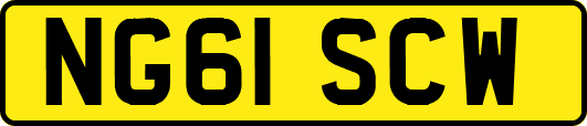 NG61SCW